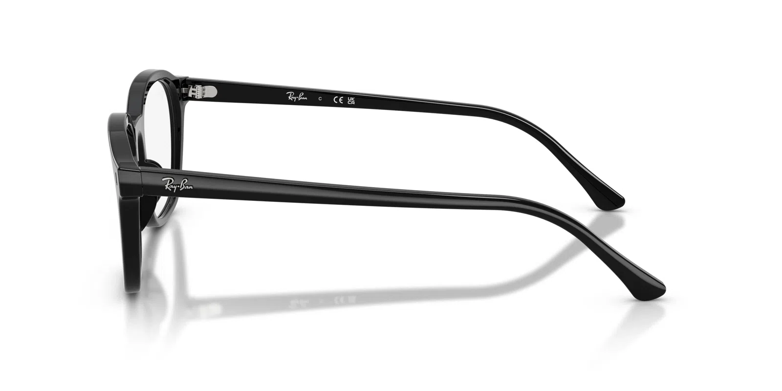 Ray-Ban 5460 Eyeglasses - view 13